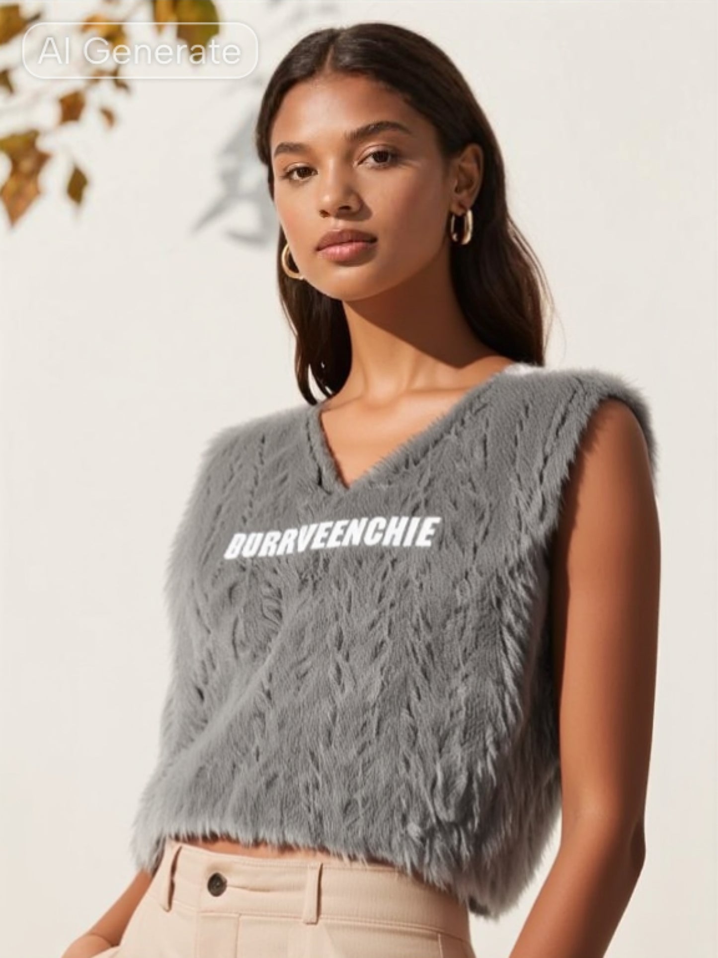 Wolf Pack V Neck ๐บ