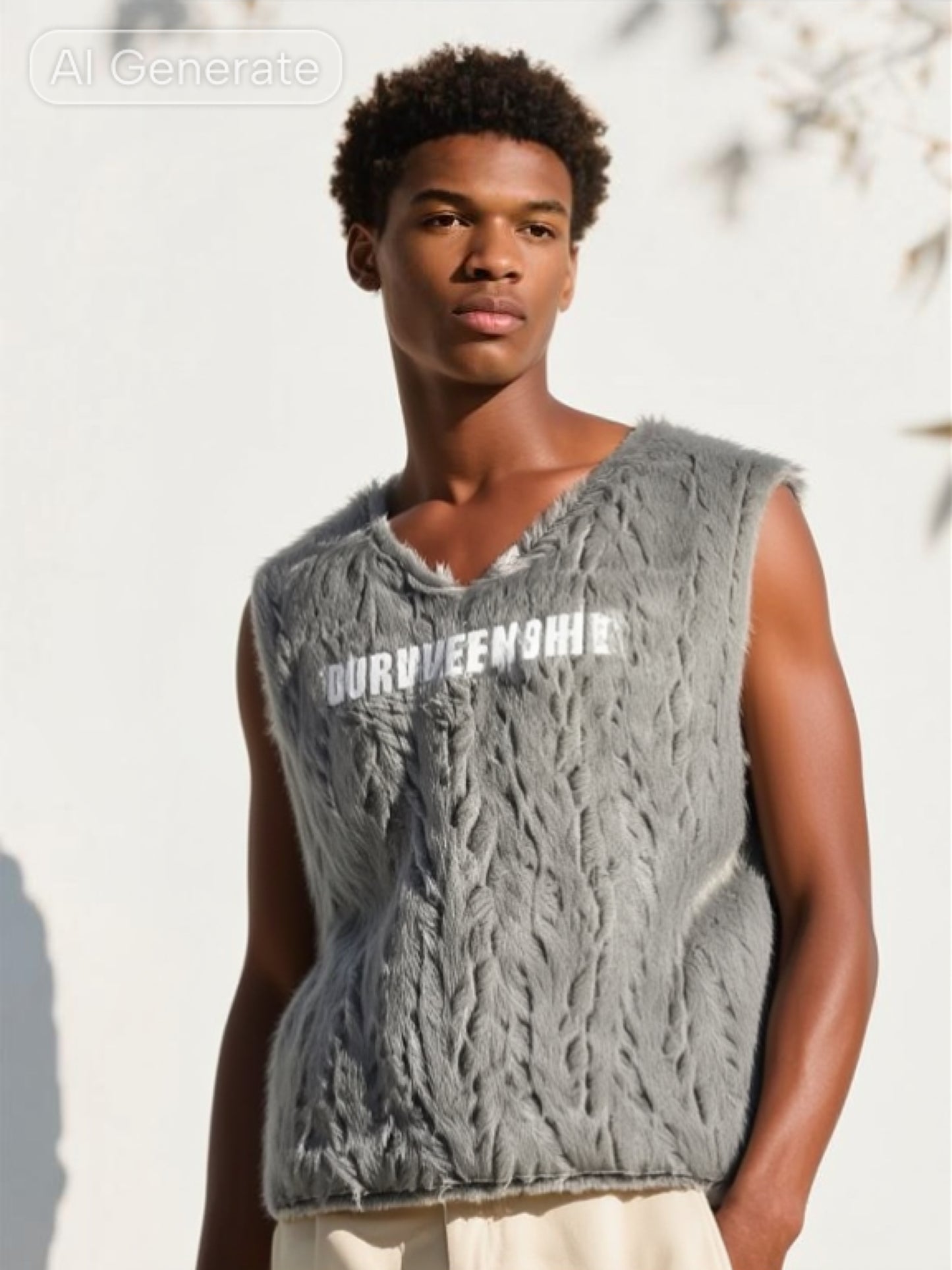 Wolf Pack V Neck ๐บ