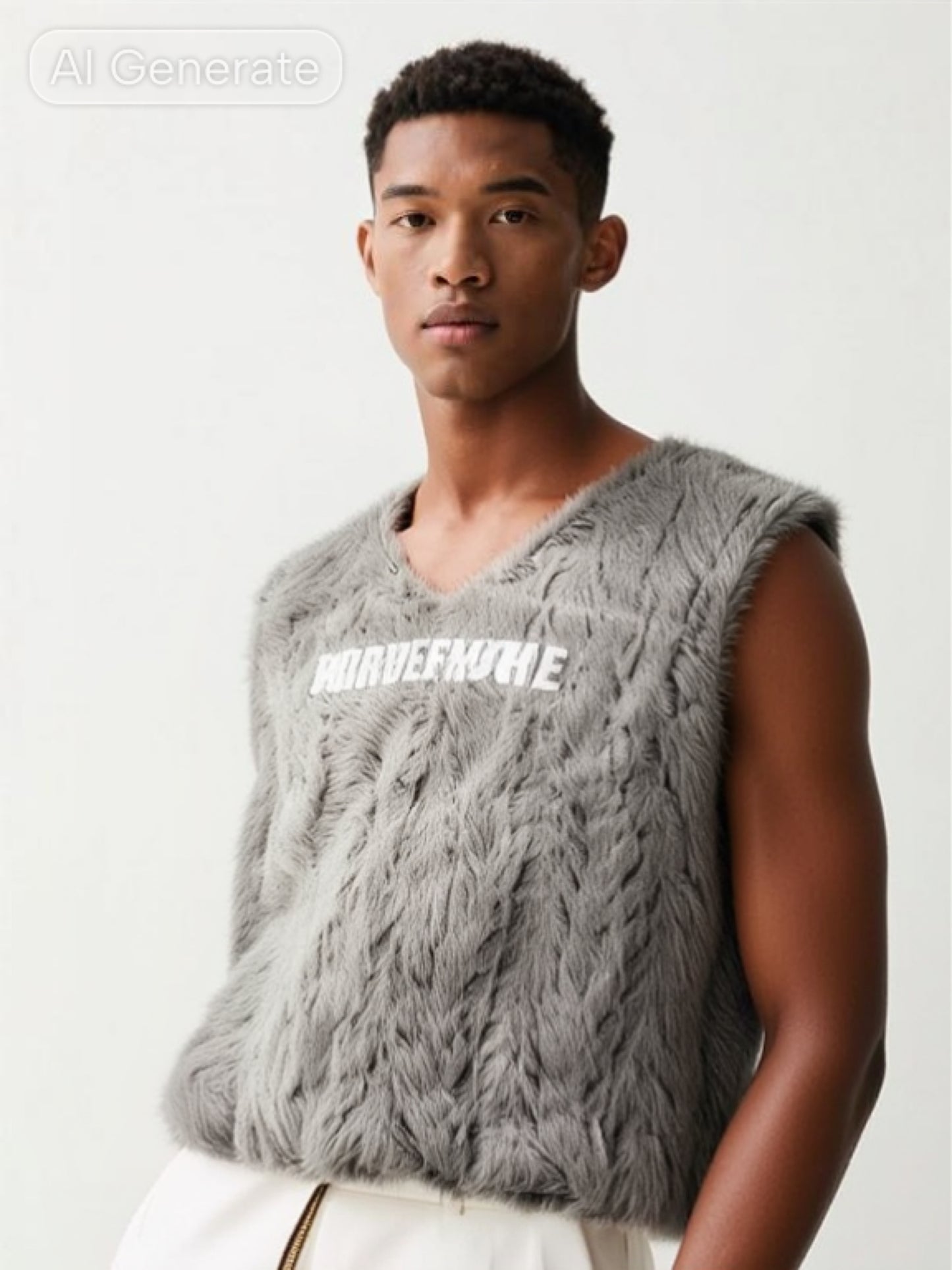Wolf Pack V Neck ๐บ