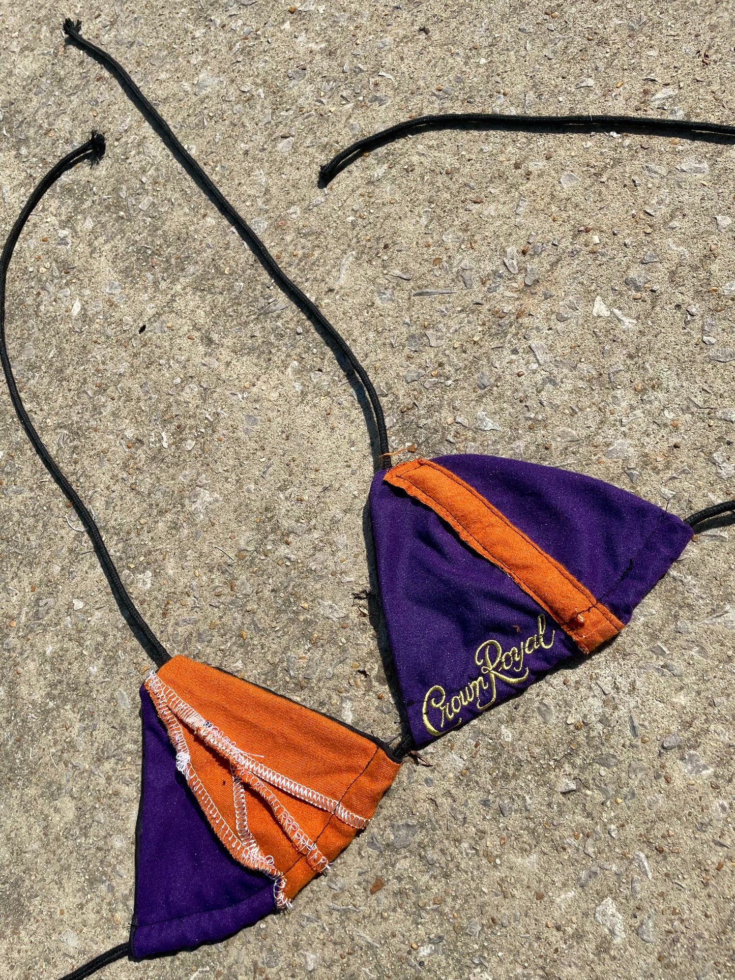 Crown Royal Bikini π