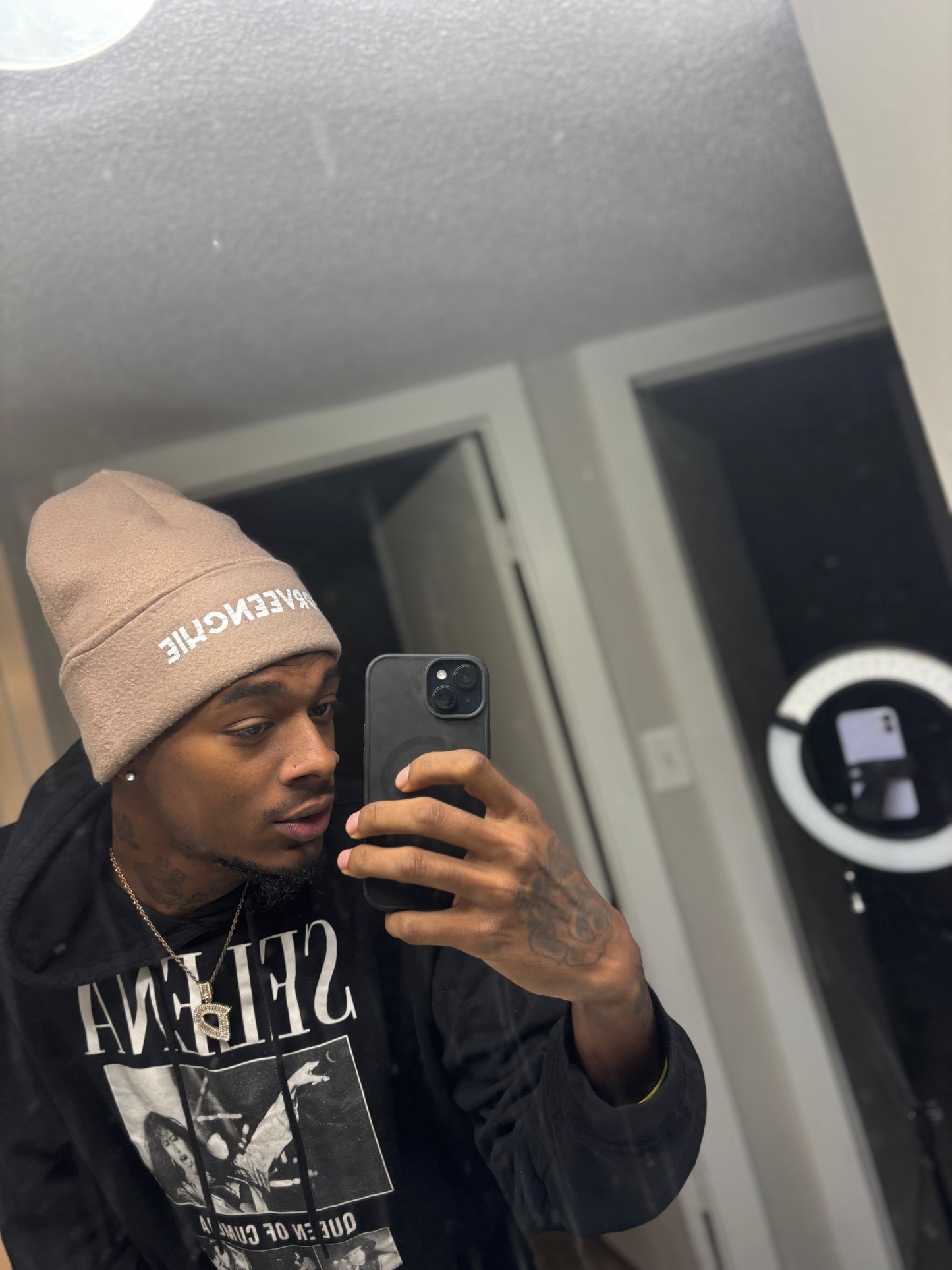 DURRVEENCHIE Beanie
