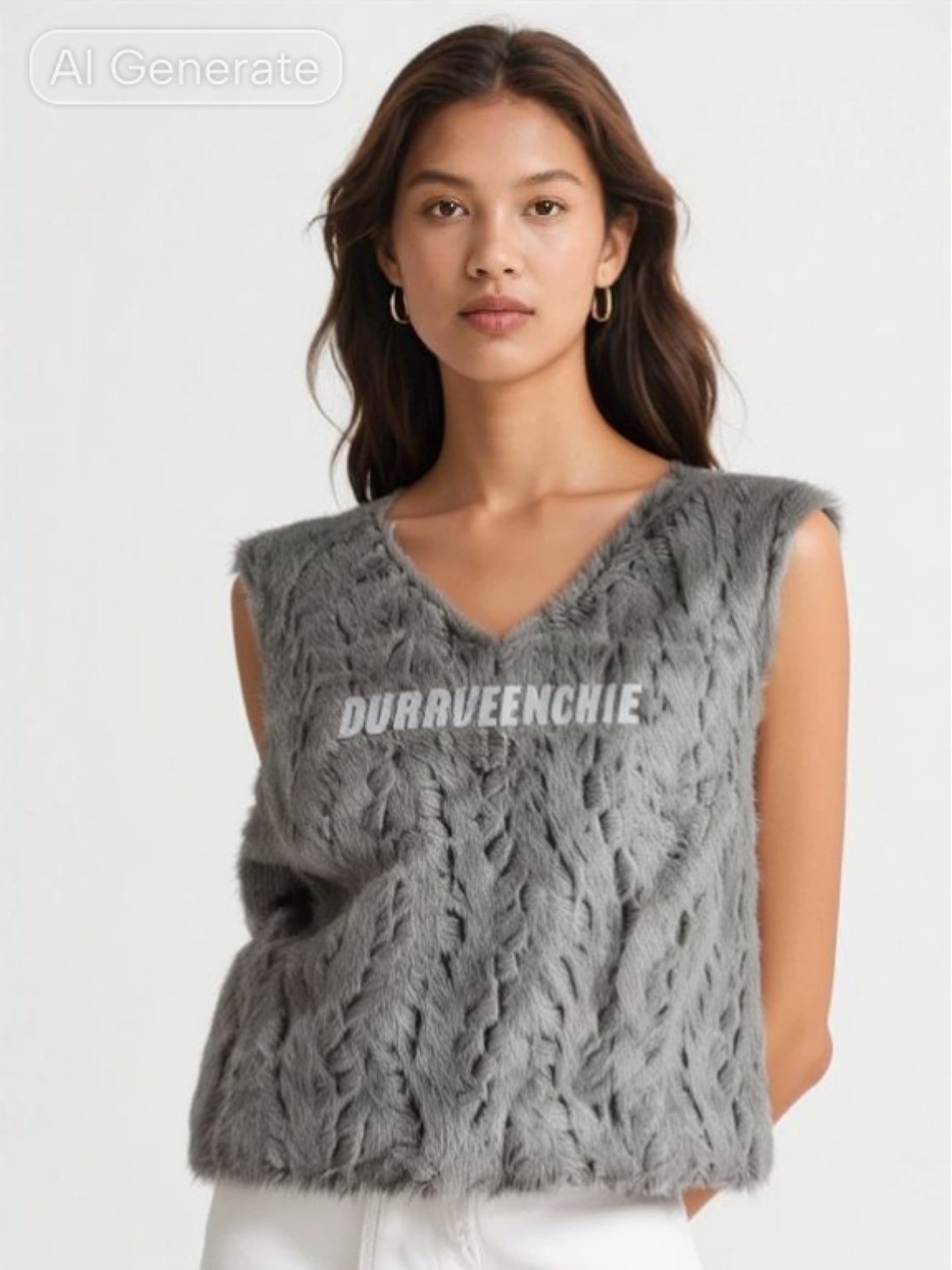 Wolf Pack V Neck ๐บ