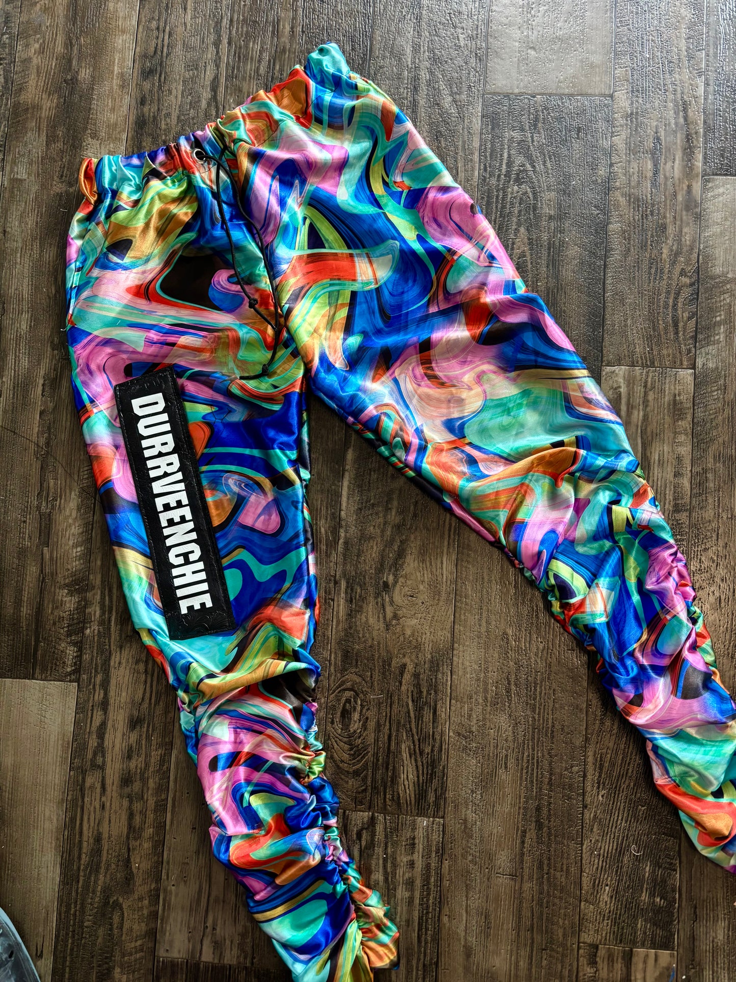 Matrix Joggers π