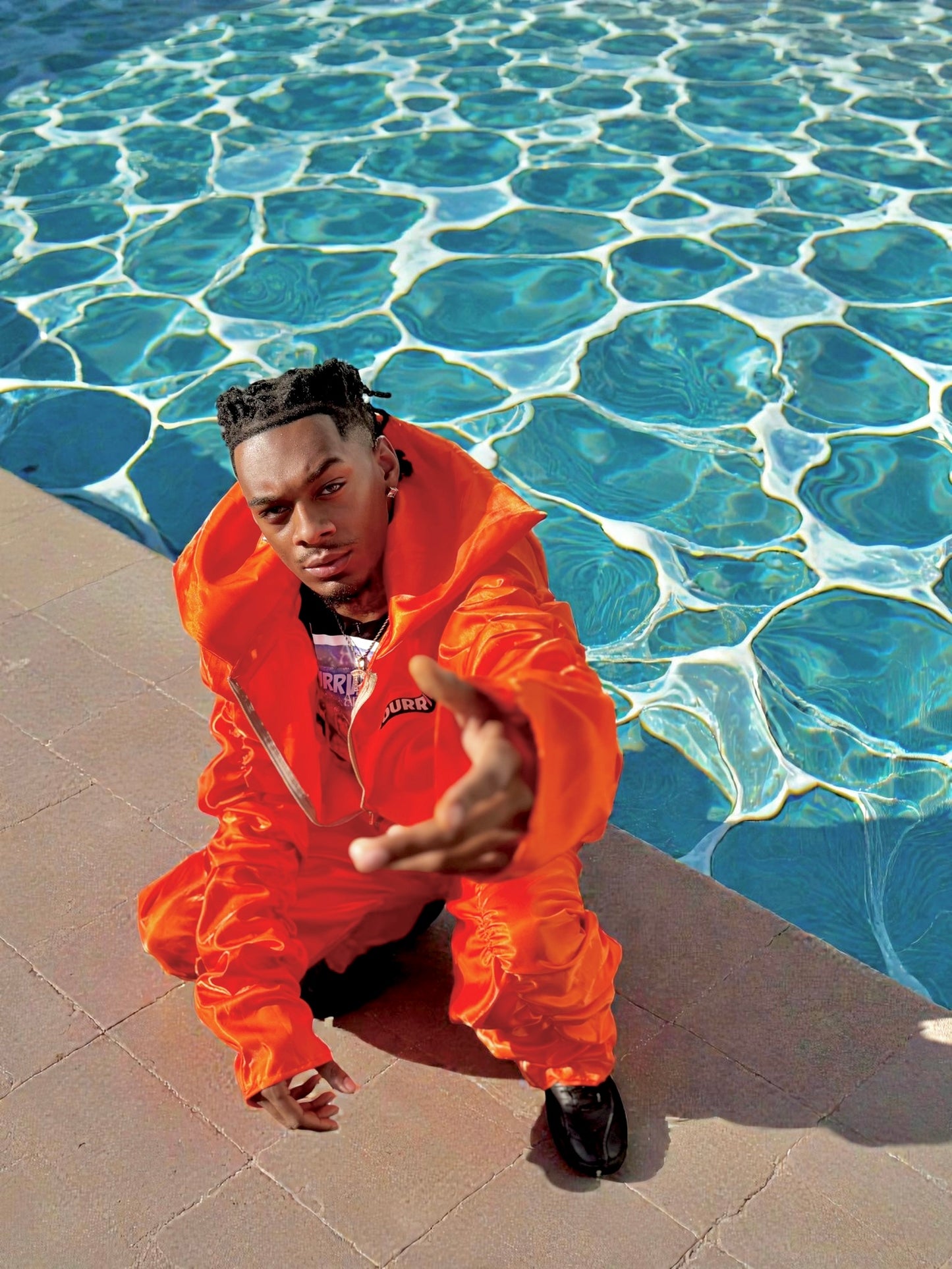 Snake Me Out Tracksuit