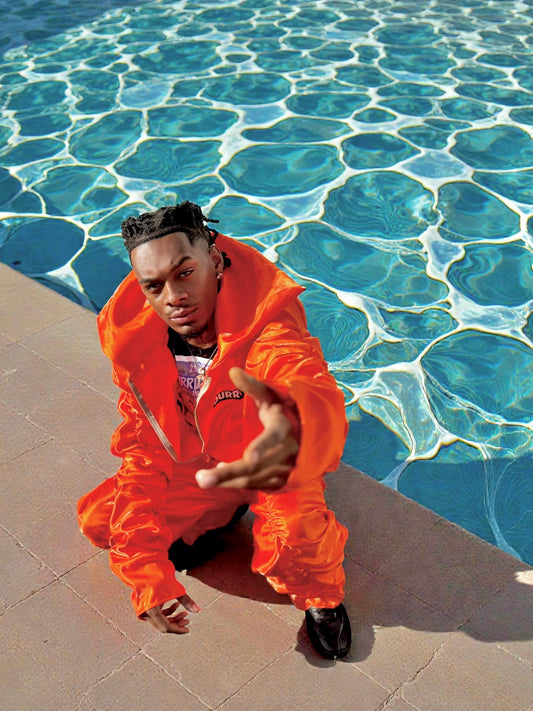 Snake Me Out Tracksuit