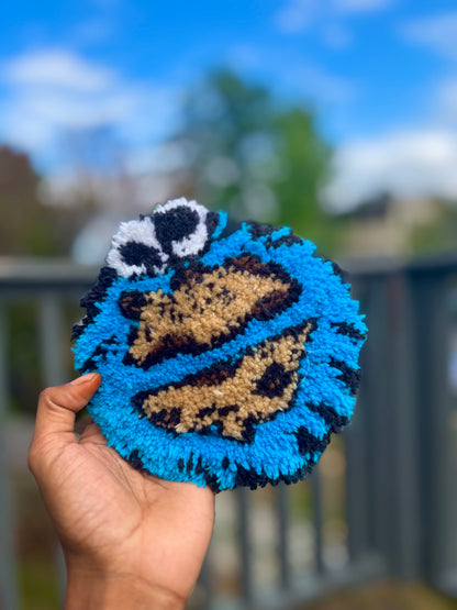 XL “Munchie”Coaster 🍪
