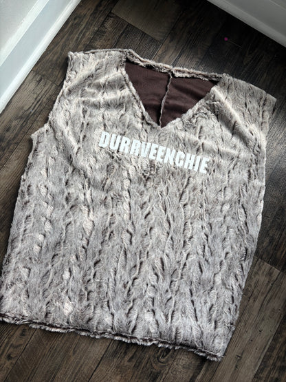 Wolf Pack V Neck 🐺
