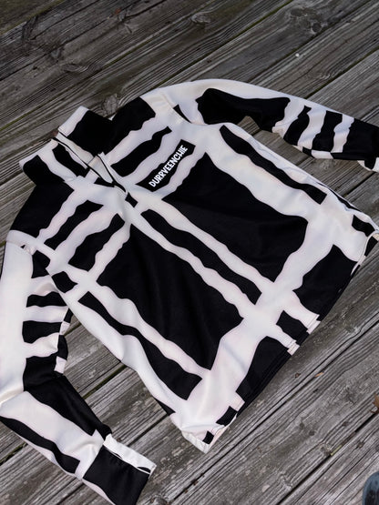 Inside Out Jacket 🦴