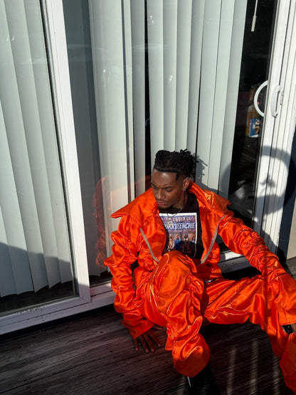 Snake Me Out Tracksuit