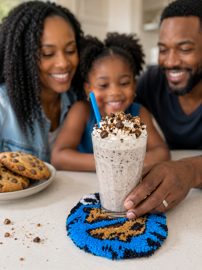 XL “Munchie”Coaster 🍪