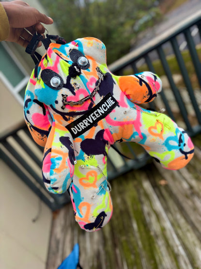 Pure Of Hearts Backpack🧡