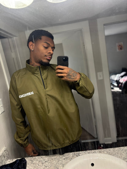 Tracksuit Jacket 🏋🏽