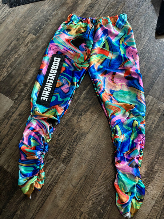 Matrix Joggers 📀