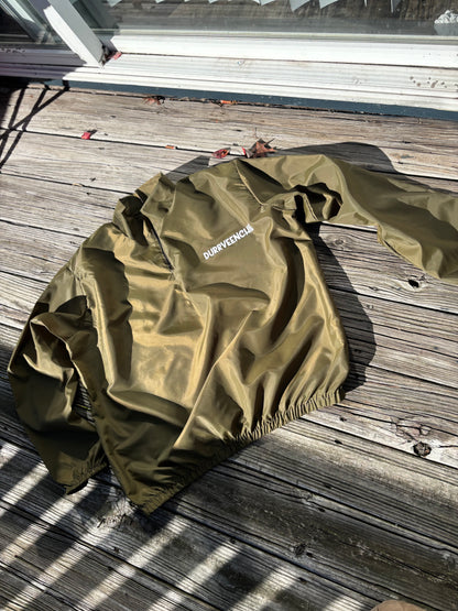 Tracksuit Jacket 🏋🏽