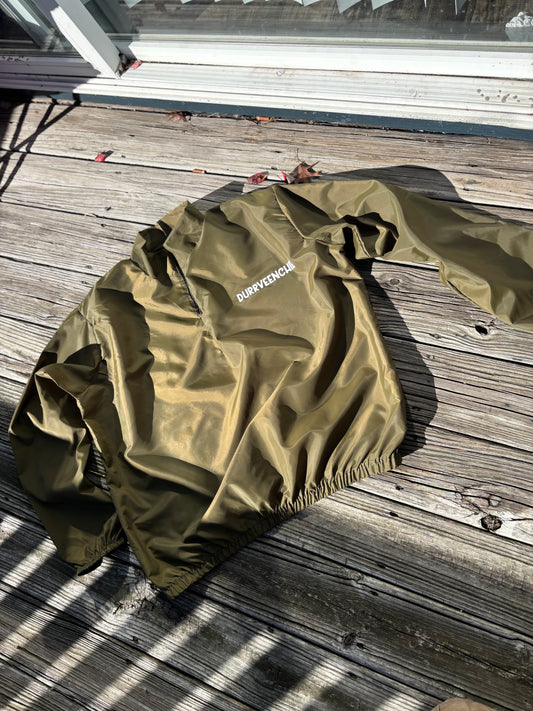 Tracksuit Jacket 🏋🏽