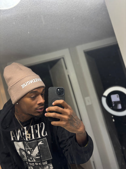 DURRVEENCHIE Beanie