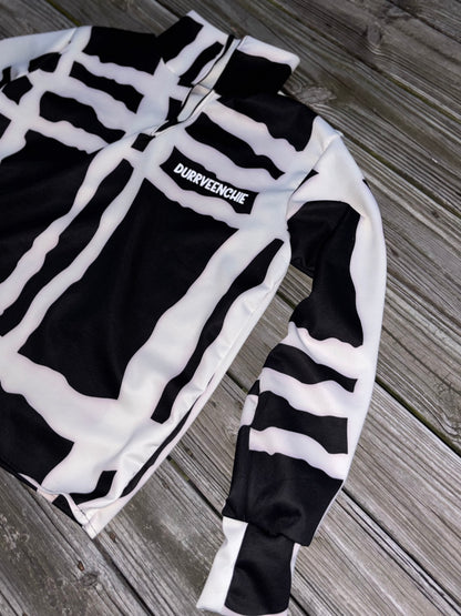 Inside Out Jacket 🦴