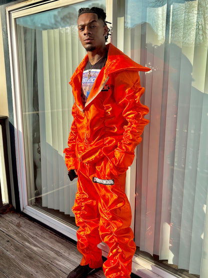 Snake Me Out Tracksuit