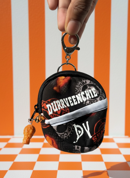 Hotties AirPod/Coinbag Backpack 🍗