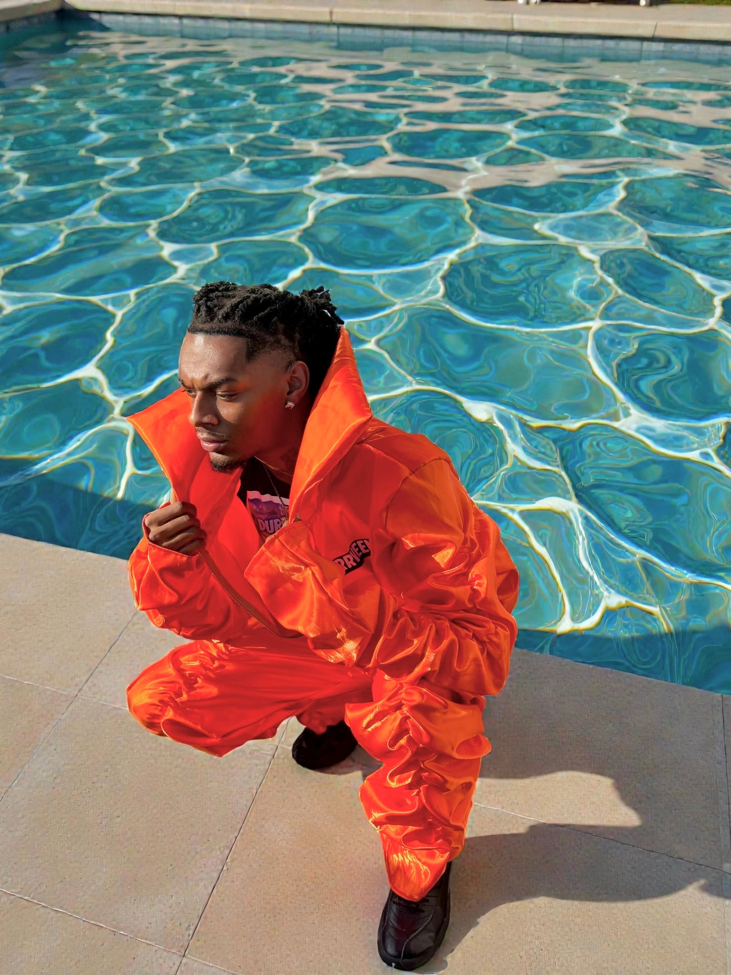 Snake Me Out Tracksuit