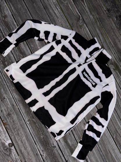 Inside Out Jacket 🦴