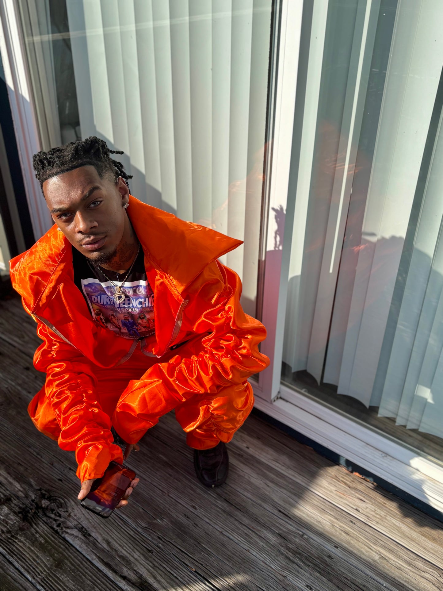 Snake Me Out Tracksuit