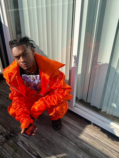 Snake Me Out Tracksuit