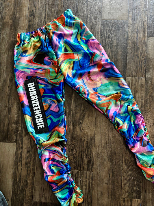 Matrix Joggers 📀