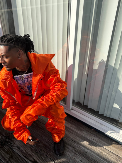 Snake Me Out Tracksuit