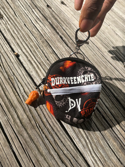 Hotties AirPod/Coinbag Backpack 🍗