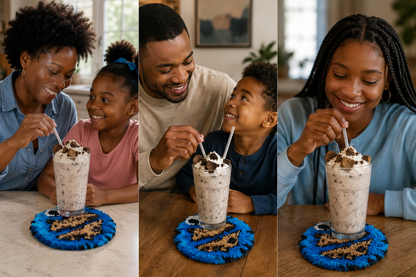 XL “Munchie”Coaster 🍪