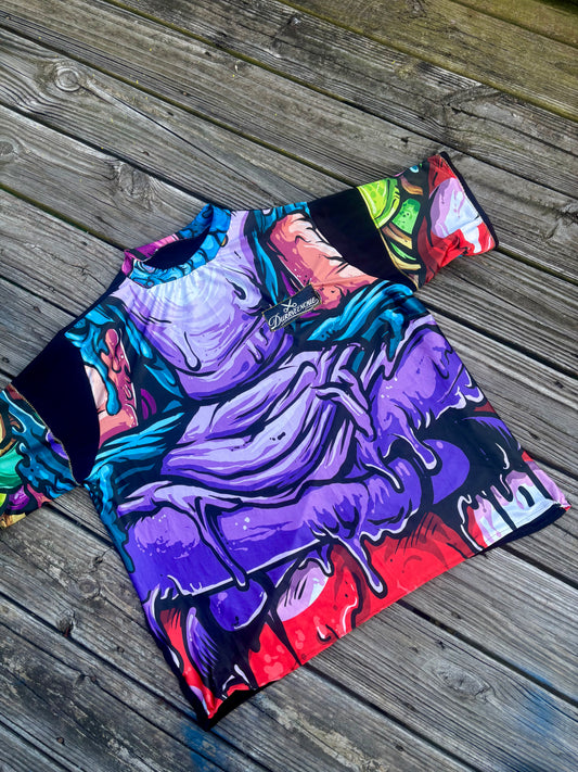 Inner Man T Shirt 💟